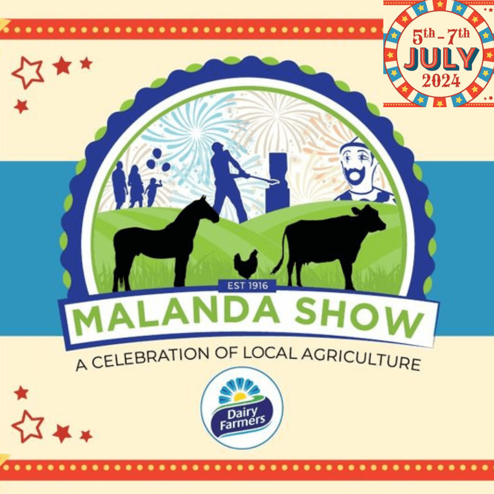 Malanda Showgrounds