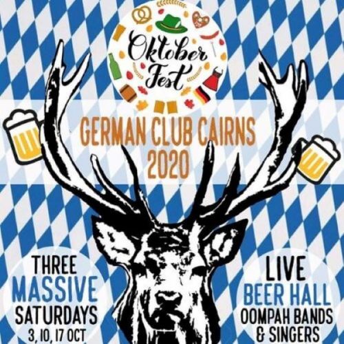 The German Club