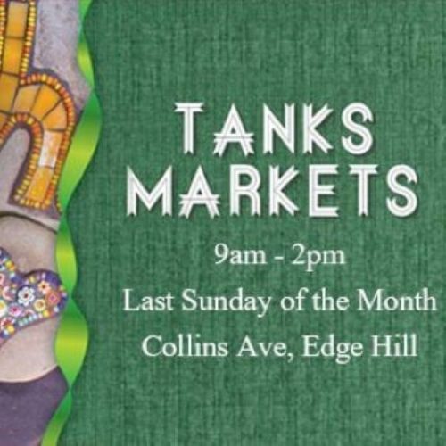 Tanks Markets