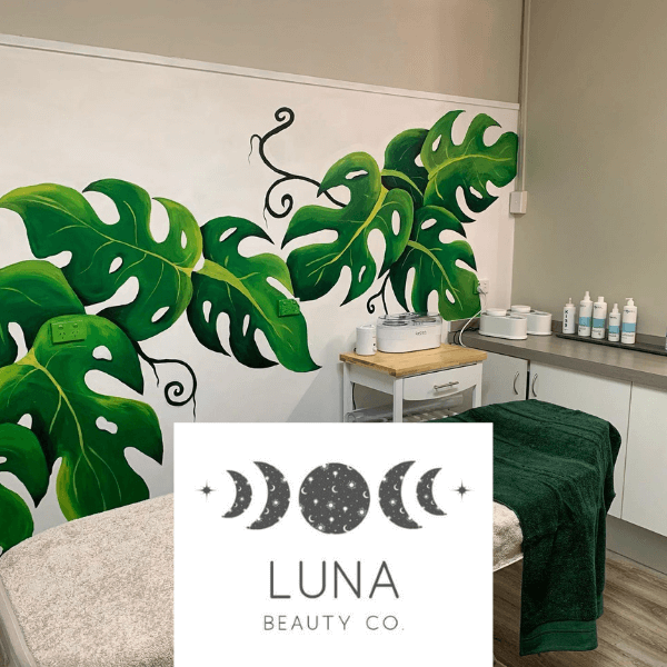 Luna Beauty Co