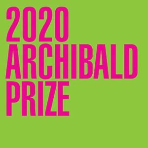 Archibald Prize 2020