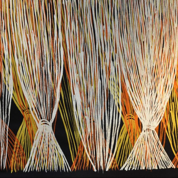 Contemporary Indigenous Textiles From Australia’s Tropic Zone