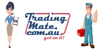 Trading Mate