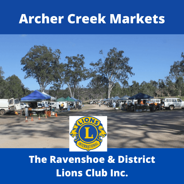 Archer Creek Markets