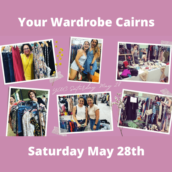Your Wardrobe Cairns