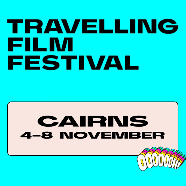 Travelling Film Festival 2022 