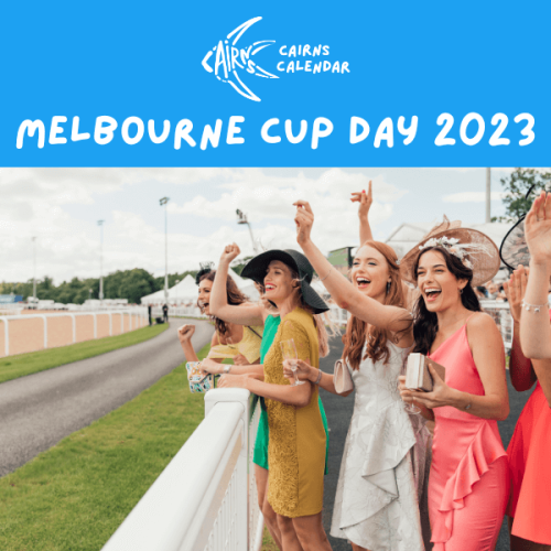 2023 Cairns Cup