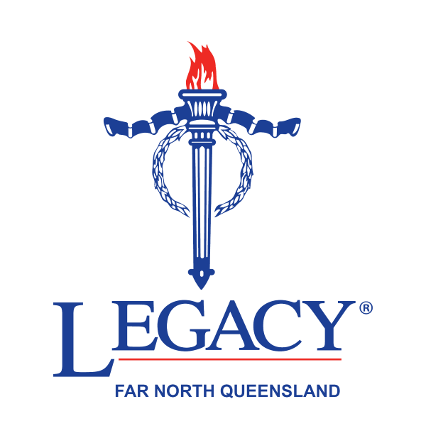 Far North Queensland Legacy