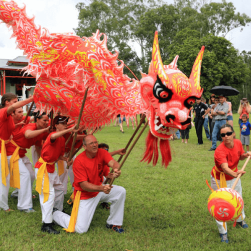 Chinese New Year 2024 Hou Wang Chinese Temple Museum   Chinese New Year 2024 Hou Wang Chinese Temple Museum 500x500 