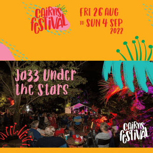 Jazz Under The Stars