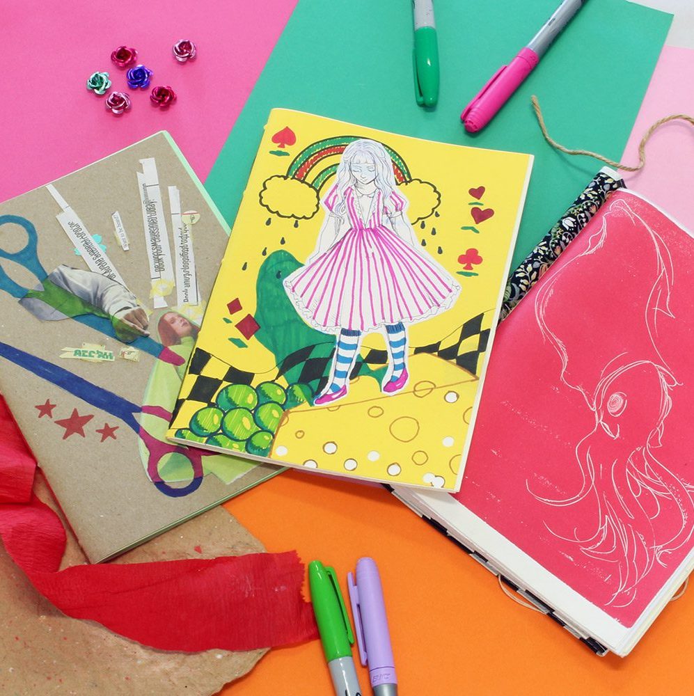 School Holiday Art Workshops – Cairns Art Gallery | cairnscalendar.com.au