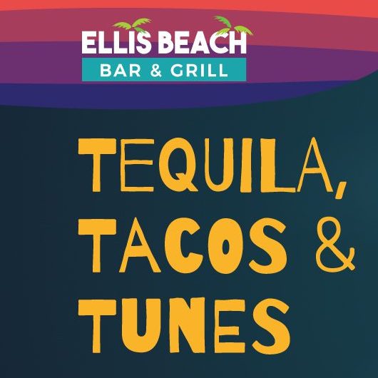 Ellis Beach Bar & Grill