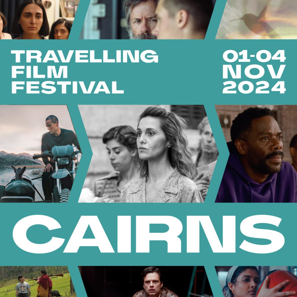 Travelling Film Festival